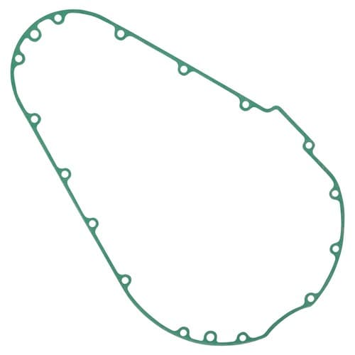 11061-0016 Clutch Cover Gasket for Kawasaki Vulcan 2000 LTD Classic LT 2004-10