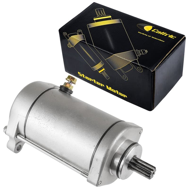 Starter for Suzuki VL1500 Boulevard C90 Cruiser 1462Cc 2005 2006 2007 2008 2009