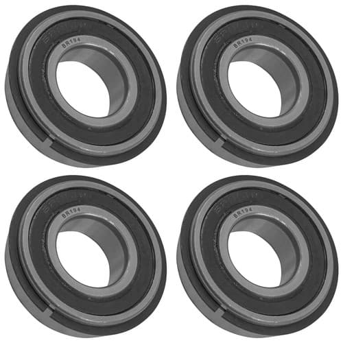 Front Caster Wheel Bearings For Ariens PM144Z PM260Z PM144Z PM260H PM252H PM252H