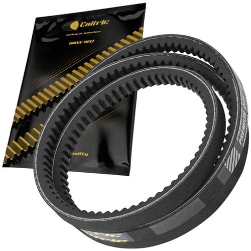 Drive Belt for Hustler Raptor SD 936682 938134 938365EX 938621 939397 934547US