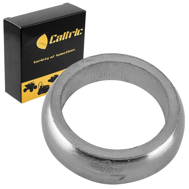 Exhaust Muffler Donut Gasket for Yamaha 3B4-14714-00-00