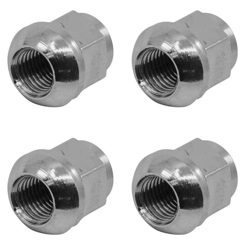 Front And Rear Wheel Lug Nut For Honda Pioneer 1000-5 SXS1000M5 Deluxe 2016-2021