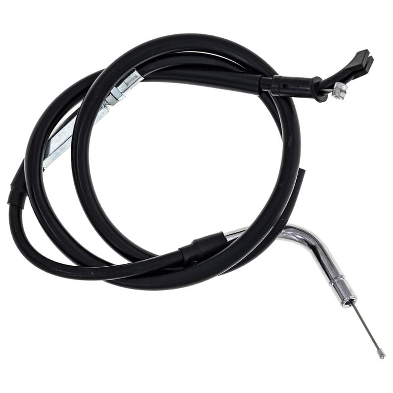 NICHE Choke Cable for Kawasaki KLR650 54017-0042 Motorcycle 2008-2010
