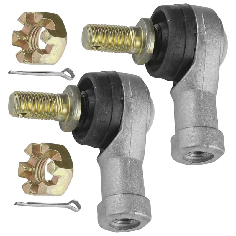 Tie Rod End Kit for Honda TRX90 Sportrax 2002 2003 2004 2005 2006 07 08 2009