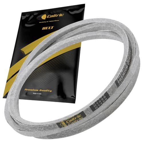 Drive Belt For Cub Cadet LT1042 1045 1046 1050 SLT1550 SLT1554 For Ryobi SLT5400