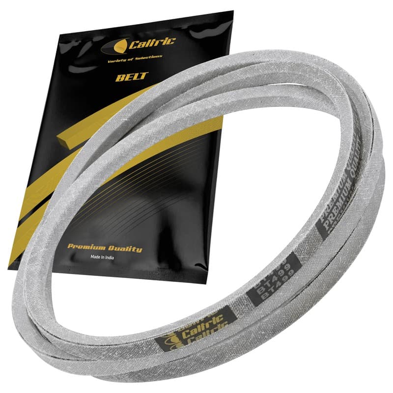 Drive Belt For MTD For Cub Cadet For White Outdoor For Briggs and Stratton