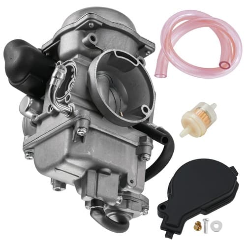 Carburetor fits Arctic Cat 400 4X4 Automatic Manual VP 2005 2006 0470-470
