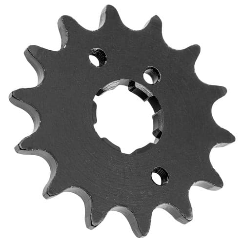 Front Drive Chain Sprocket for Yamaha YZ400 1977-79/ YZ465 80-81/ YZ490 1982-89