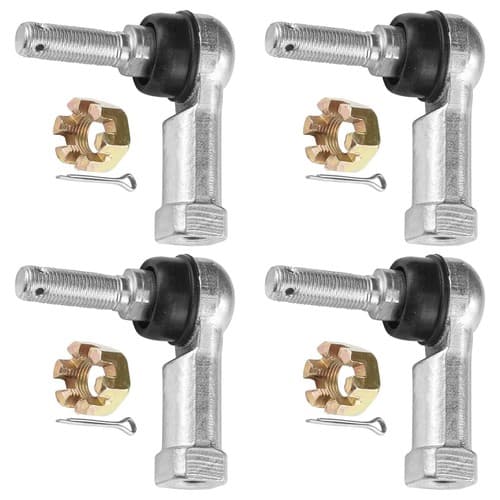 2 Tie Rod Ends For Can Am Outlander 1000 1000R Xt Xtp Xmr T3 Dps EFI 2012-2024