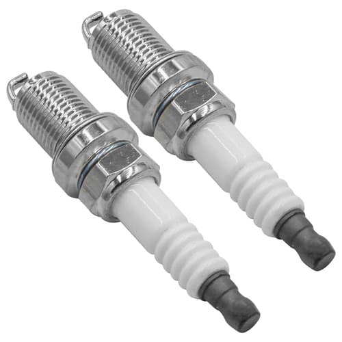 Standard Sparks Plug for John Deere Z425 Z435 Z445 Z465 Z515E Z525E Z535M Z545R