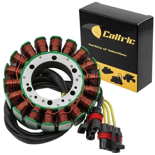 4019180 Stator For Polaris RZR Pro XP 2021-2025 / RZR Pro XP 4 2020-2025