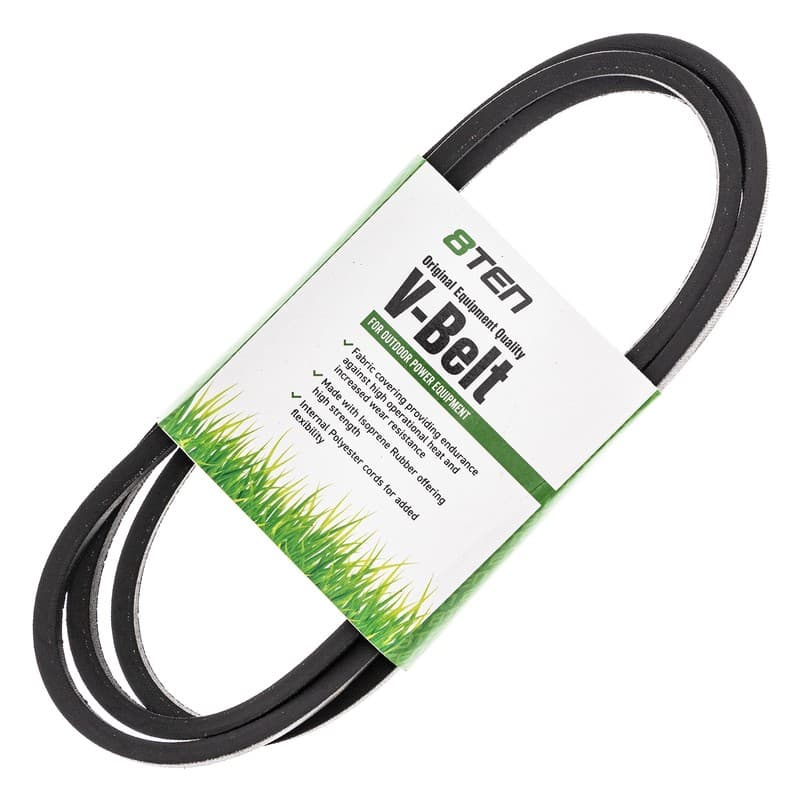 Engine To Deck Belt for Yard-Machines LT46 LT-46 771H 954-04142 754-04142