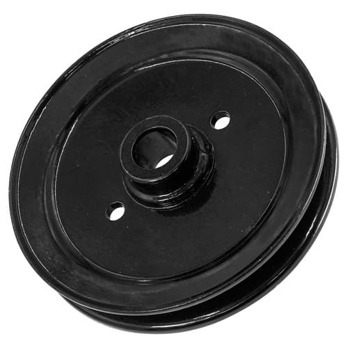 42" Deck Spindle Pulley for Toro 05-42MR03 05-42MR04 05-42MS04 05-42MS05 110146