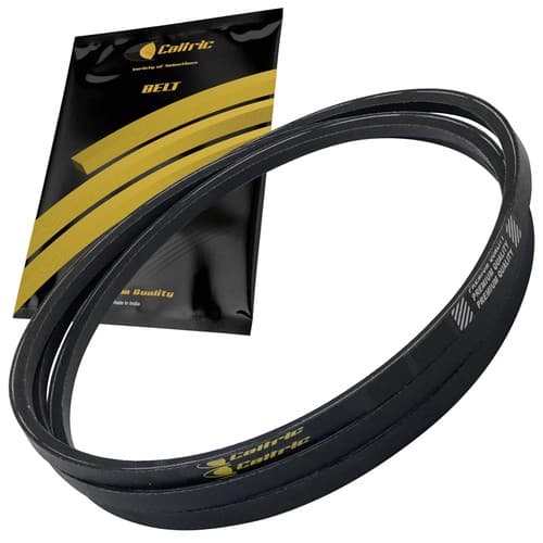 Clutch PTO Drive Belt for Ariens 1540 1944 2148 2352 1740 1744 Zoom / 7221000