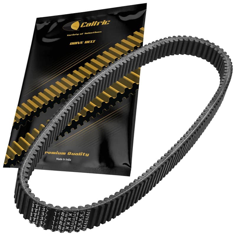 47" x 0.5" Drive Belt For John Deere M158267 / Gator XUV 620I 625i UTV