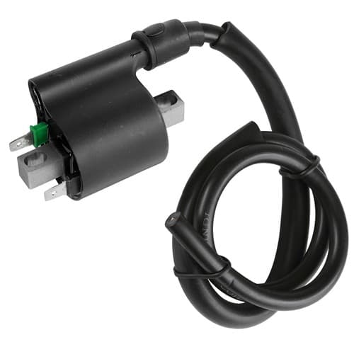 Caltric Ignition Coil For Honda CRF110F 2013-2018 30510-KYK-911