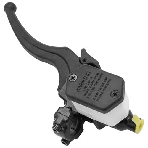Front Hand Brake Master Cylinder For Polaris Scrambler 400 95-00 / 500 97- 01