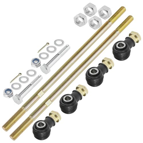 2 Tie Rod Set For Polaris Sportsman 800 EFI 2005 -2008 / 800 HO EFI 2008 2009