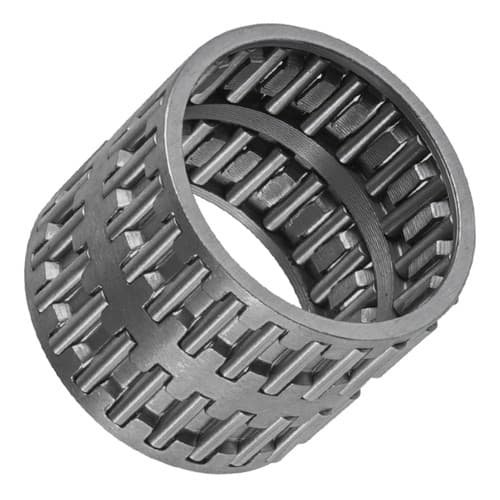 Caltric Starter Driven Gear Needle Bearing for Honda ATC250ES ATC250SX 1985-1987
