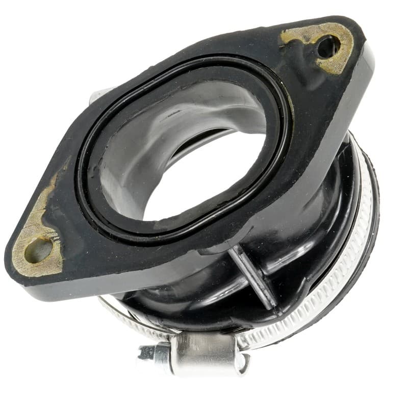 Throttle Body Intake Manifold Boot Adapter For Polaris Ranger Crew XP 1000 17-19