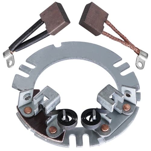 Starter Brush Plate for Kawasaki Motorcycle ZG1200 Voyager ZG 1200