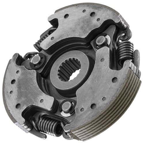 Wet Clutch Centrifugal Carrier for Suzuki LT-4WD Quadrunner 250 1987-1996