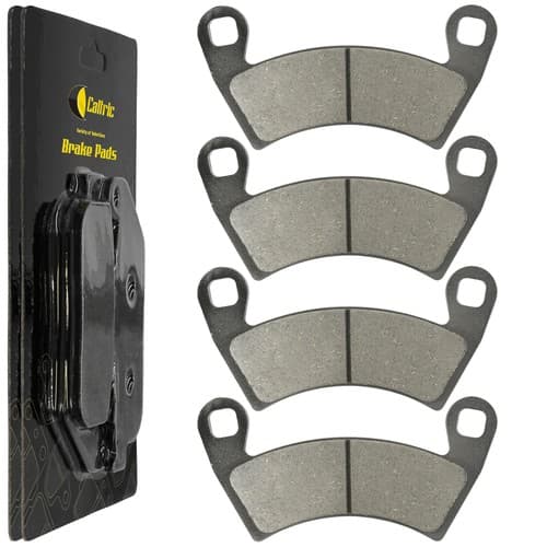 Front Brake Pads for Polaris Ranger XP 570 / Ranger Crew XP 570-6 / 570-4 2016