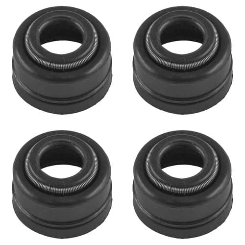Valve Stem Seal for Kawasaki KLR650 1987-1993 1996-2000 2006-2018