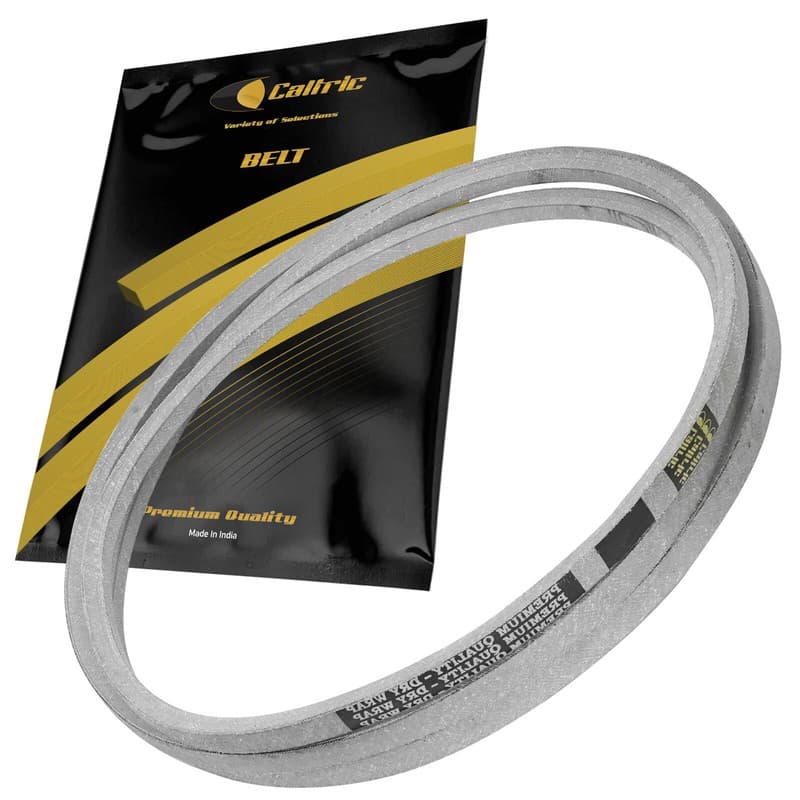 151" x 5/8" Thick Deck Belt For King Kutter RFM-72 RFM72 FM72 6' 167148
