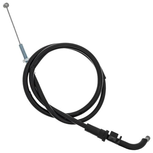 NICHE Pull Throttle Cable for Kawasaki Ninja 250R EX250 54012-0210 54012-0295