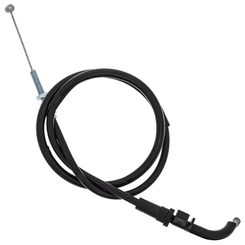 NICHE Pull Throttle Cable for Kawasaki Ninja 250R EX250 54012-0210 54012-0295