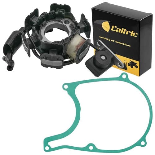Stator And Gasket for Honda XR80 XR80R 1993 1994 1995 1996 1997 1998 1999-2003