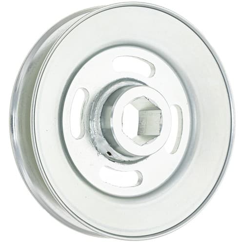 8TEN Idler Pulley For Kubota RCK48P-400Z 48-Inch Deck K5591-34580