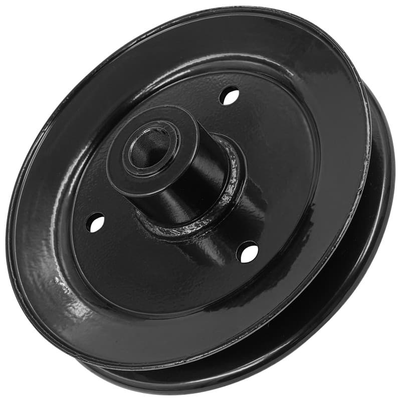 116-5043 Deck Spindle Pulley for Exmark Radius Pioneer PNE22KA482 PNE651KA482