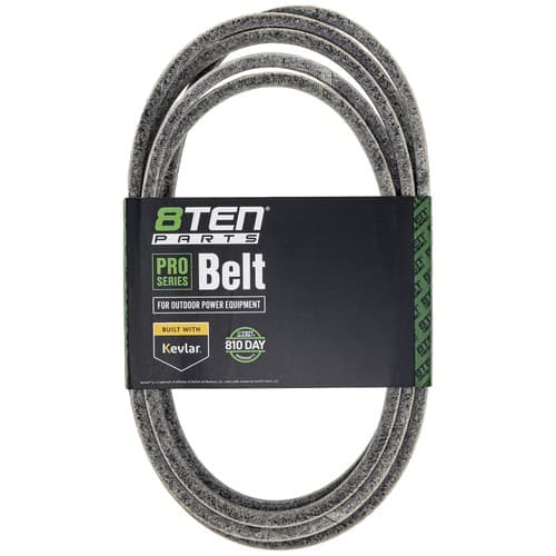 8TEN Belt with Kevlar for Toro Titan MX6000 MX6080 ZX6000 133-1168 185 x 5/8