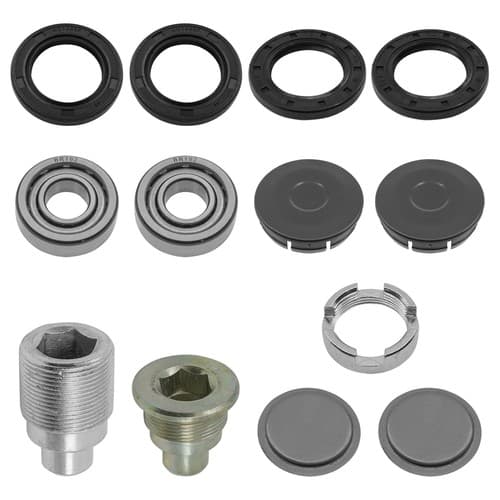 Rear Swing Arm Bushing Kit For Honda FourTrax 300 TRX300FW 2x4 4x4 1995-2000