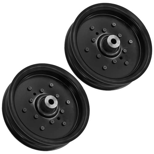 Deck Pulley for Simplicity ZT2400 SZT150 SZT250 SZT275 SZT350 46" 48" 50" 52"