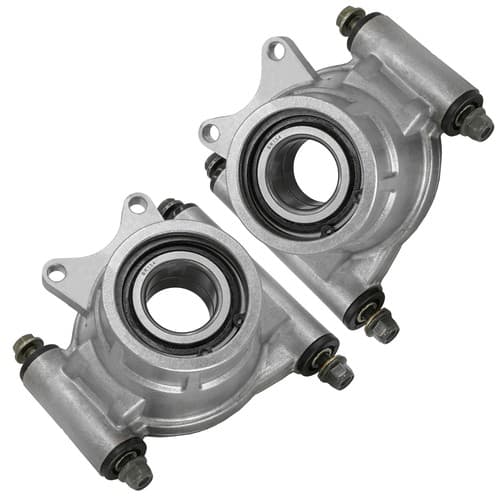 Rear Knuckles For Polaris Ranger XP 900 All Options 2013-2019 / ETX 2015-16