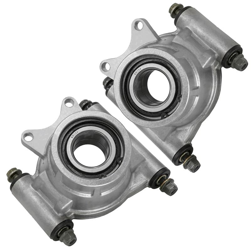 Rear Knuckles For Polaris Ranger XP 900 All Options 2013-2019 / ETX 2015-16