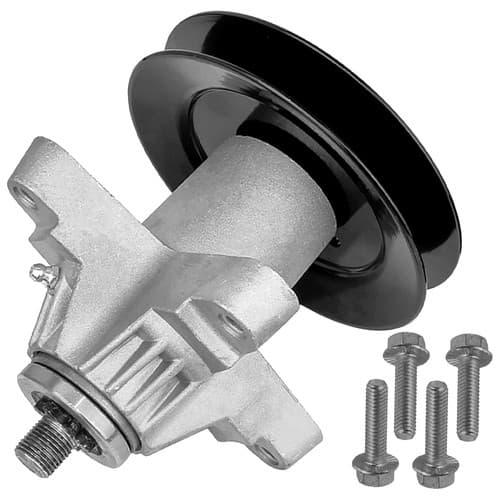 918-04125A 918-04125B 918-04125C 918-04126 Spindle for Cub Cadet White Outdoor