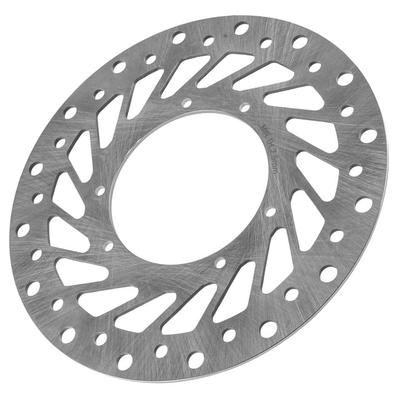Front Brake Disc Rotor for Honda CR250R 1995 1996 1997 1998 1999 2000 2001-2007