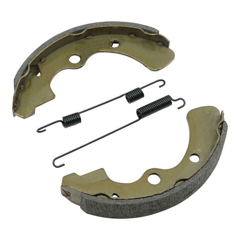 Front Brake Shoes for Kawasaki 41048-7501