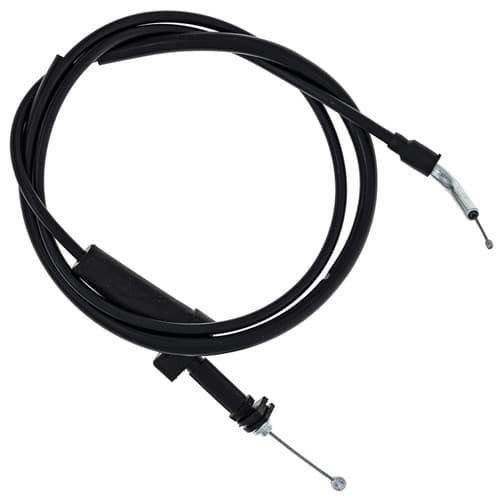NICHE Throttle Cable for Suzuki Quadsport Ozark 250 58300-25C00 58300-20B00