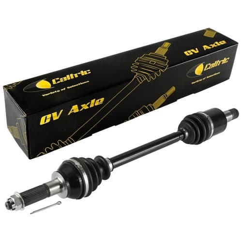 Rear Right Complete CV Joint Axle For Polaris Ranger Crew 700 4X4 EFI 2008-2009