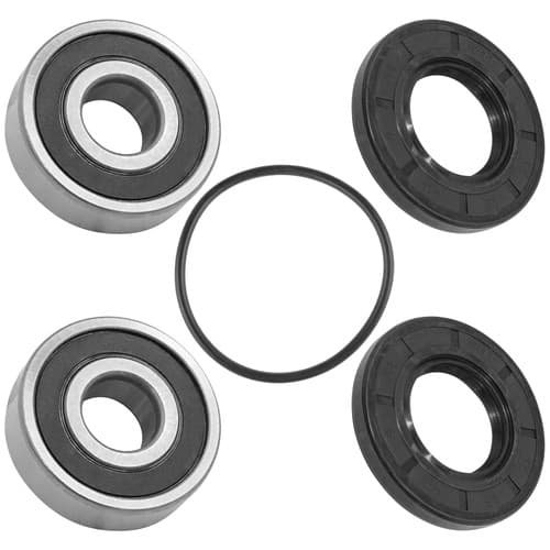 Jet Pump Ball Bearing And Seals Kit for Kawasaki Jetski 650 Ts Jf650B 1989-1996
