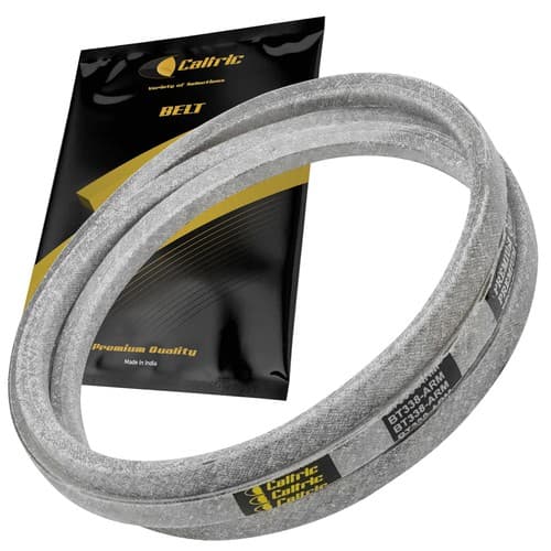 Drive Aramid Belt for Cub Cadet LTX 1040 LTX1040 Lower Drive Belt 5/8" x 91"