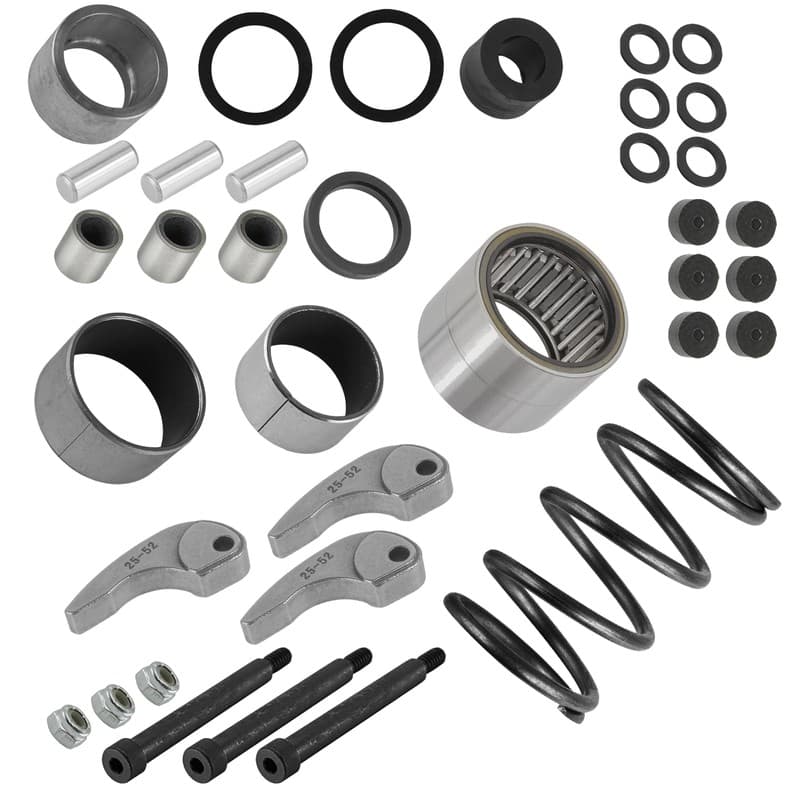 Primary Drive Clutch Kit for Polaris RZR 570 EFI 2012 - 2020 Rebuild Kit 1323255
