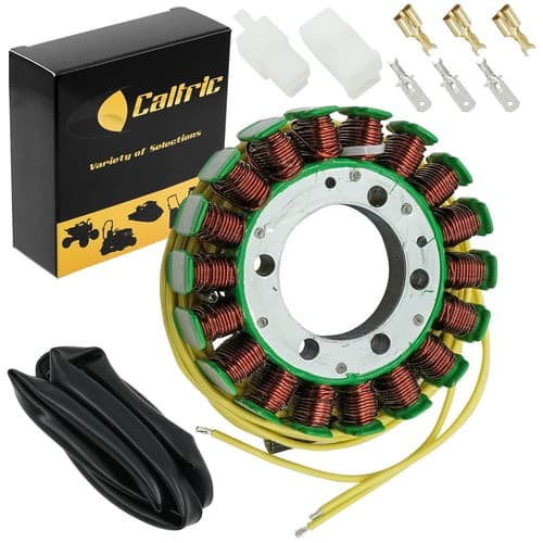 Stator for Kawasaki ZZR600 2003 2004 2005 Magneto