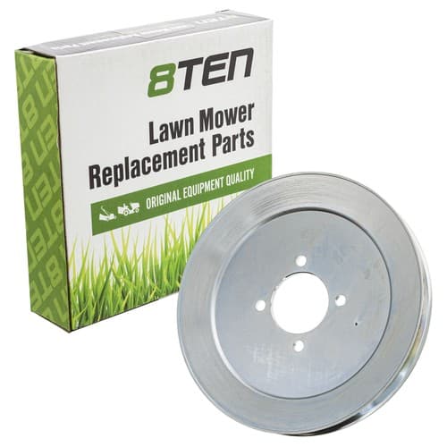 8TEN Deck Spindle Pulley For John Deere Z950R Z970R Z960M Z860A Ztrak TCU26968