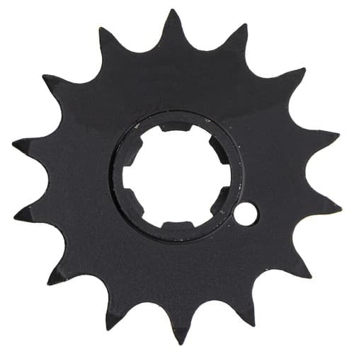 520 Pitch 14 Tooth Front Drive Sprocket for Kawasaki KX250 KX500 KDX250 KE250